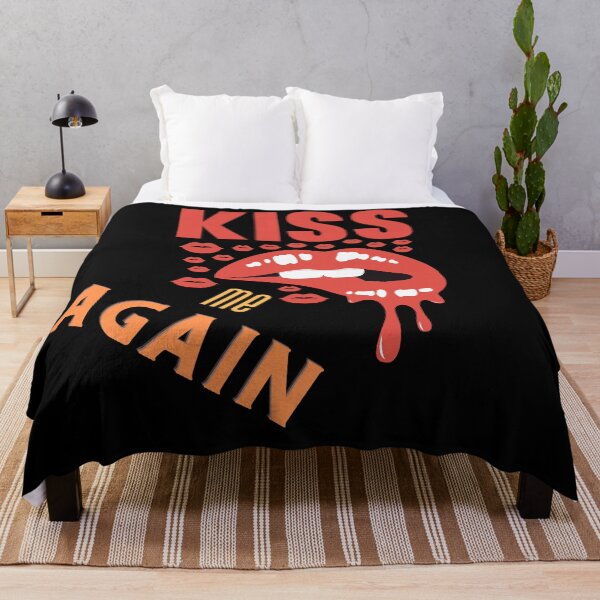 Item preview,  Kiss me again my long-awaited half designed and sold by klimov0101.