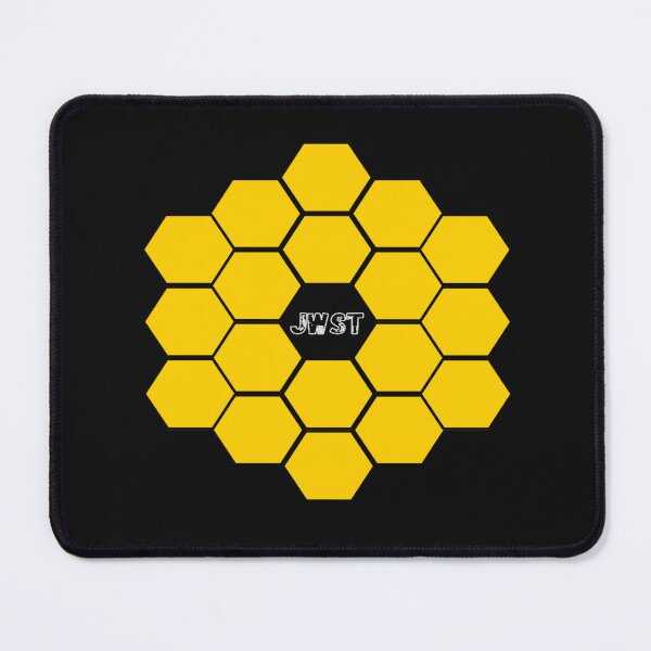 Item preview, Jwst-james webb space telescope designed and sold by Fashionista  Star.