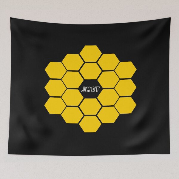 Item preview, Jwst-james webb space telescope designed and sold by Fashionista  Star.