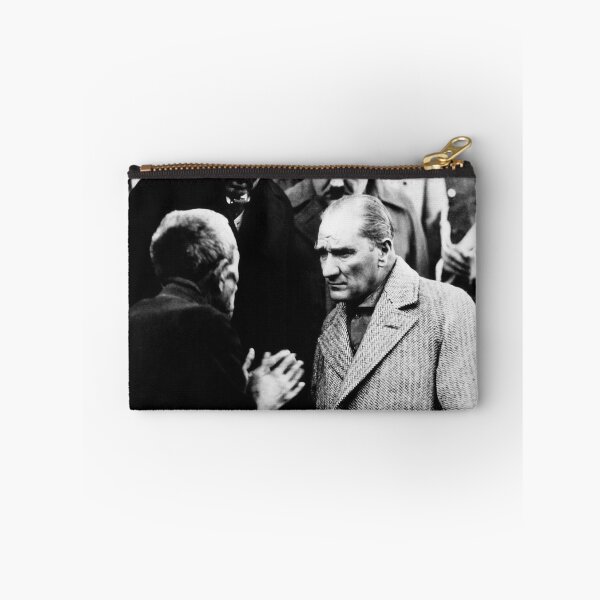 Item preview, Mustafa Kemal Ataturk  designed and sold by bla47.