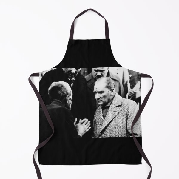 Item preview, Mustafa Kemal Ataturk designed and sold by bla47.