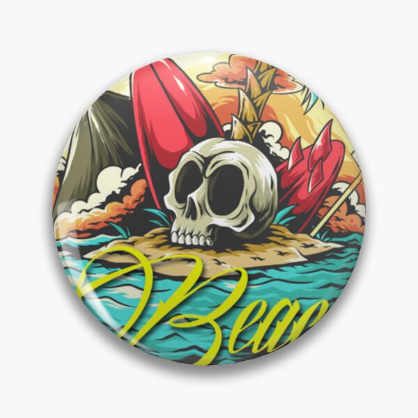 Item preview, Summer Beach Vibes Design   designed and sold by DayDreamApparel.