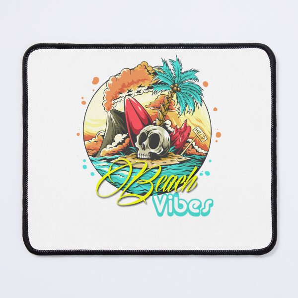 Item preview, Summer Beach Vibes Design   designed and sold by DayDreamApparel.