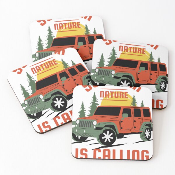 Item preview, Summer nature is calling  Fitted  designed and sold by DayDreamApparel.
