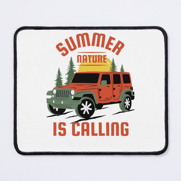 Item preview, Summer nature is calling  Fitted  designed and sold by DayDreamApparel.