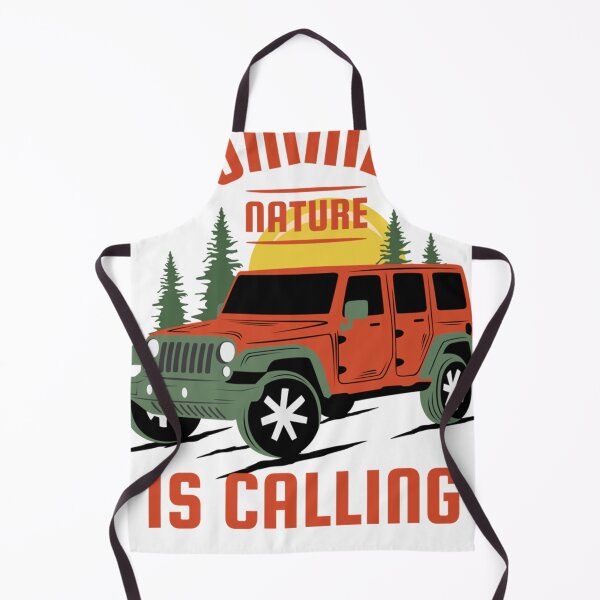Item preview, Summer nature is calling Fitted designed and sold by DayDreamApparel.