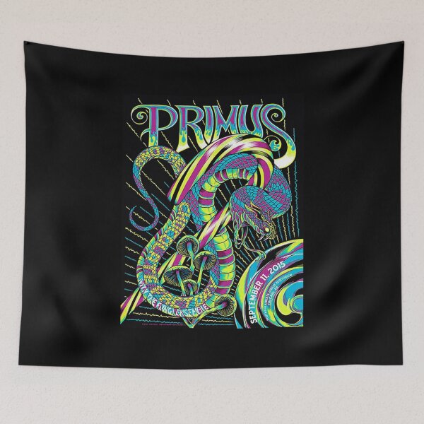 Item preview, best trending of primus    designed and sold by TheRacingPit.