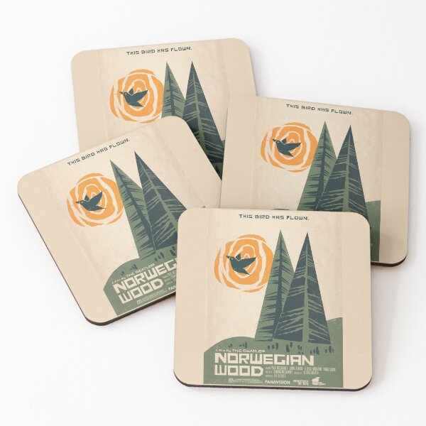 Item preview, Norwegian Movie designed and sold by johnstondavid.