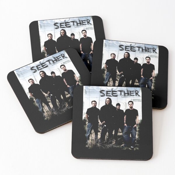 Item preview, best trending of seether     designed and sold by TheRacingPit.