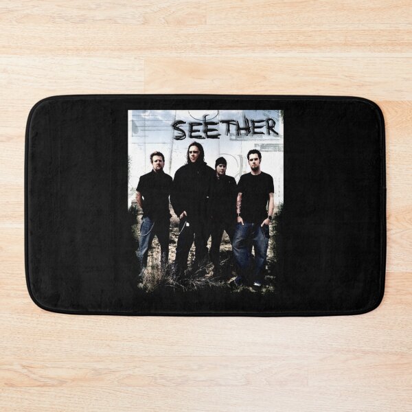 Item preview, best trending of seether     designed and sold by TheRacingPit.