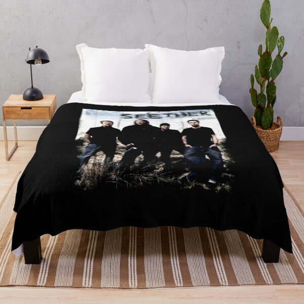 Item preview, best trending of seether     designed and sold by TheRacingPit.