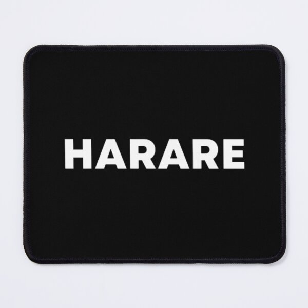 Item preview, Harare Capital City Of Zimbabwe designed and sold by MuzamilAhmed.