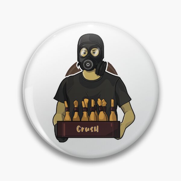 Item preview, Safety with Mask designed and sold by ZulfajriMB10.