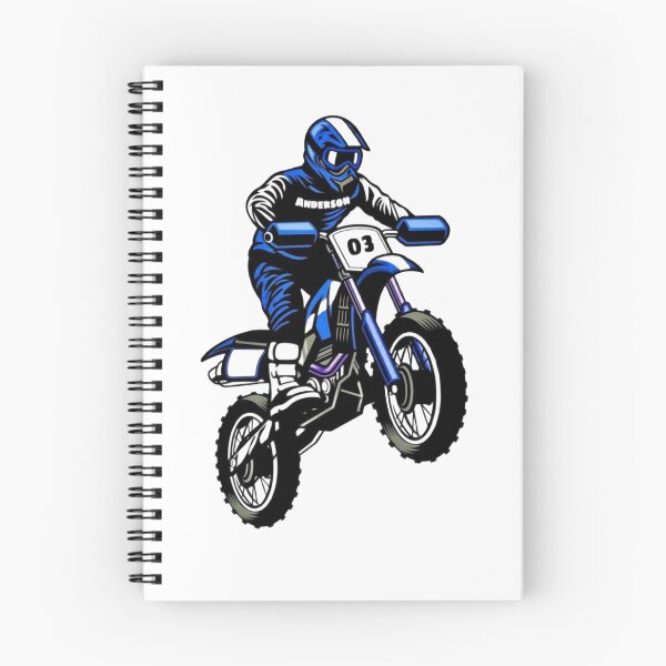 Item preview, Cross motorcycle stikcer  designed and sold by Hamza Güneş.