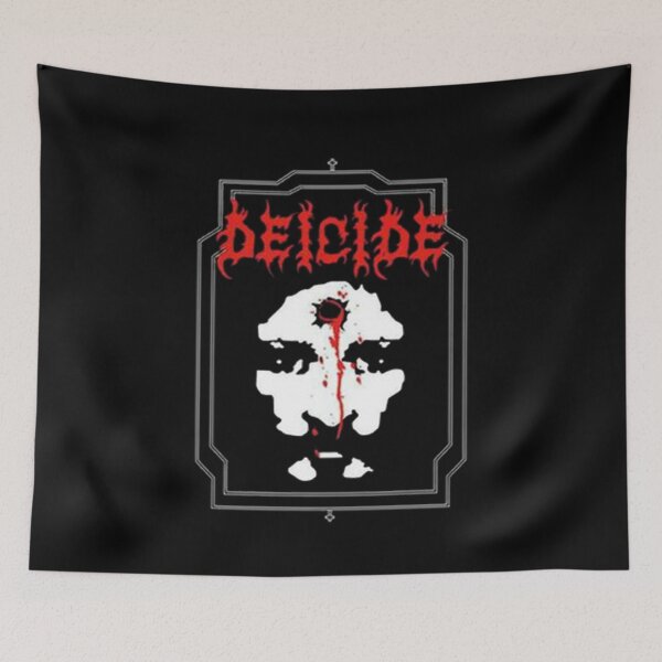 Item preview, Big discount deicide   designed and sold by TheRacingPit.
