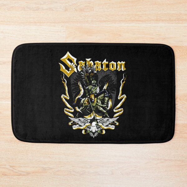 Item preview, big sale of sabaton     designed and sold by TheRacingPit.