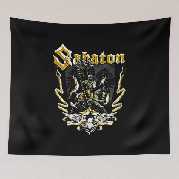 Item preview, big sale of sabaton     designed and sold by TheRacingPit.