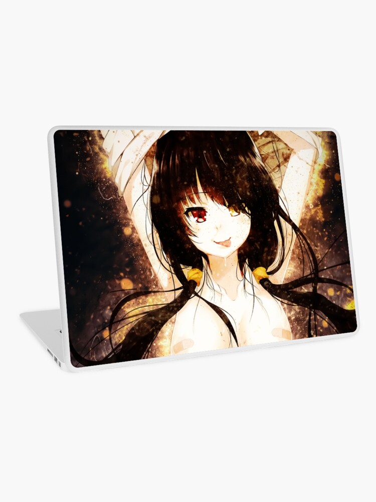 Kurumi Laptop Skins for Sale