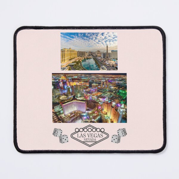 Item preview, Las Vegas designed and sold by TAOR.