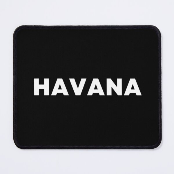 Item preview, Havana Capital City Of Cuba designed and sold by MuzamilAhmed.