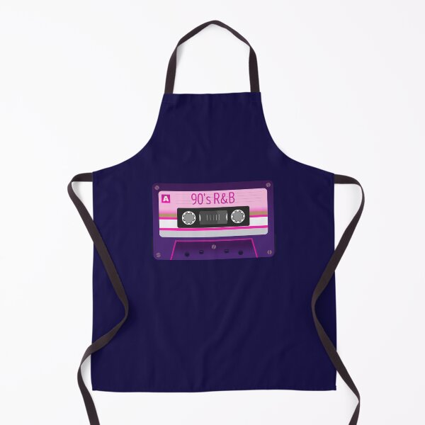 Item preview, 90s RnB designed and sold by Full Moon.