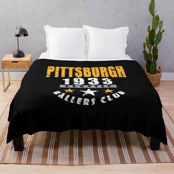 Item preview, Pittsburgh Pro Football - Classic 1933 designed and sold by FFFMstore.