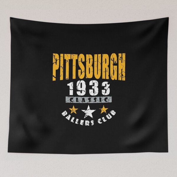 Item preview, Pittsburgh Pro Football - Classic 1933 designed and sold by FFFMstore.