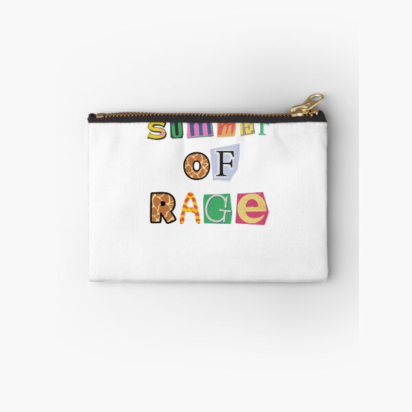 Item preview, summer of rage                  designed and sold by DayDreamApparel.