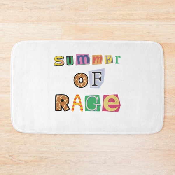 Item preview, summer of rage                  designed and sold by DayDreamApparel.