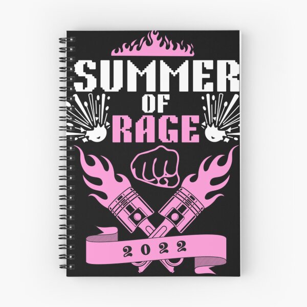 Item preview, summer of rage              designed and sold by DayDreamApparel.