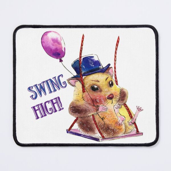 Item preview, Swing High! designed and sold by CreativeMagi.