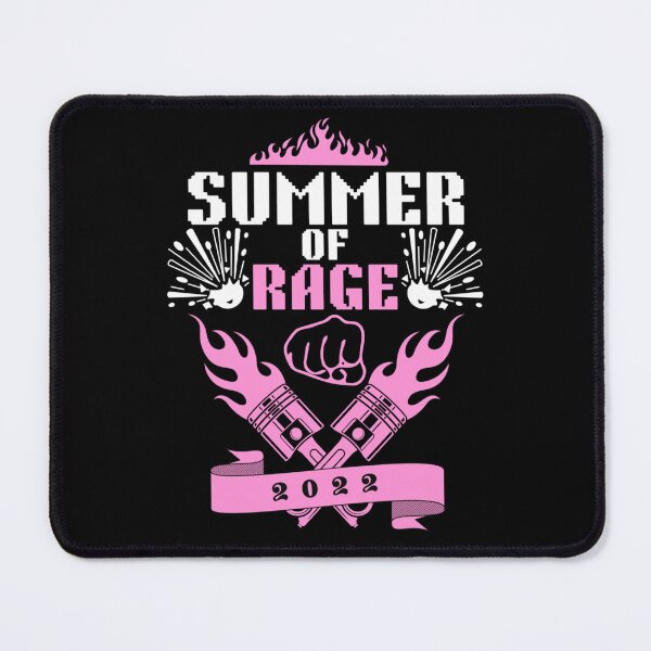 Item preview, summer of rage designed and sold by DayDreamApparel.