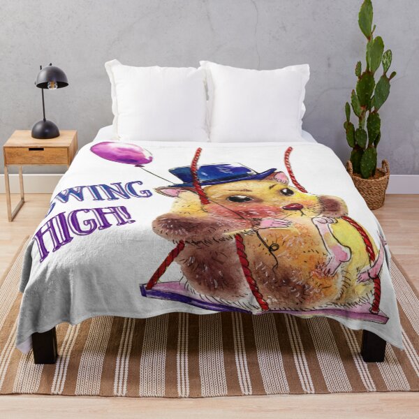 Item preview, Swing High! designed and sold by CreativeMagi.