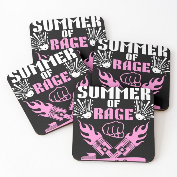 Item preview, summer of rage              designed and sold by DayDreamApparel.