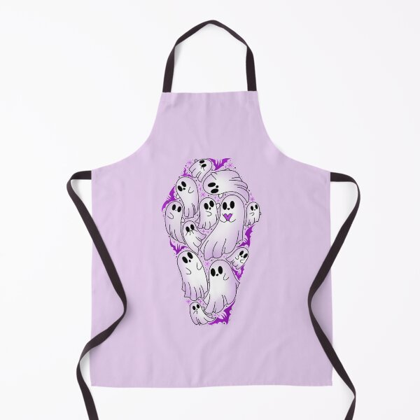 Item preview, Cute ghost coffin silhouette designed and sold by Texdoodles.