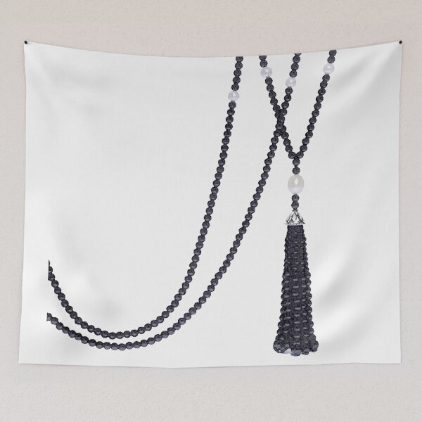 Item preview, Black Pearls designed and sold by Boutique19 by Gabriel.