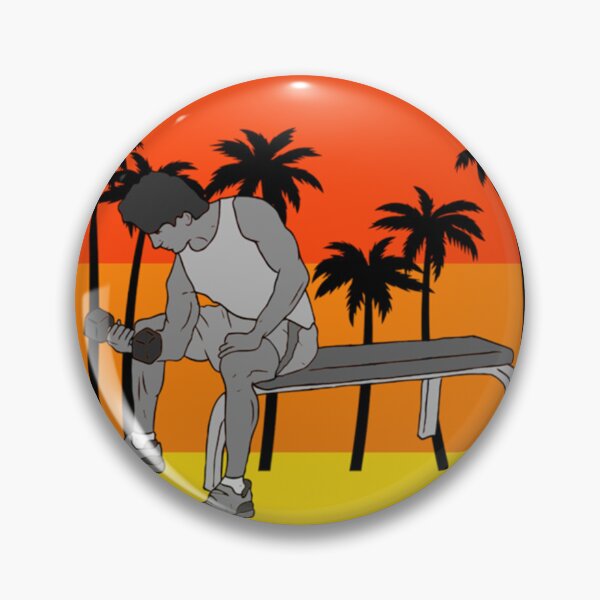 Item preview, Summer of Rage             designed and sold by DayDreamApparel.