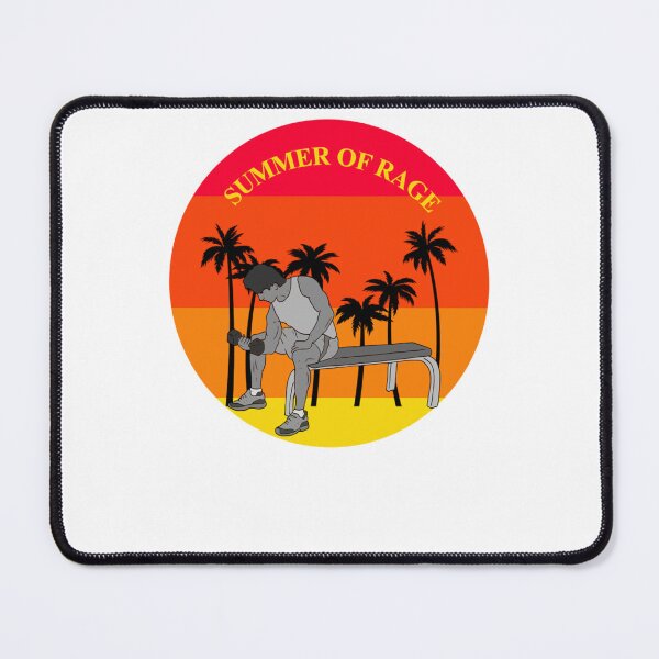 Item preview, Summer of Rage             designed and sold by DayDreamApparel.