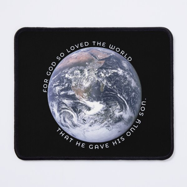 Item preview, He gave his only son. John3:16 designed and sold by bfwilson.