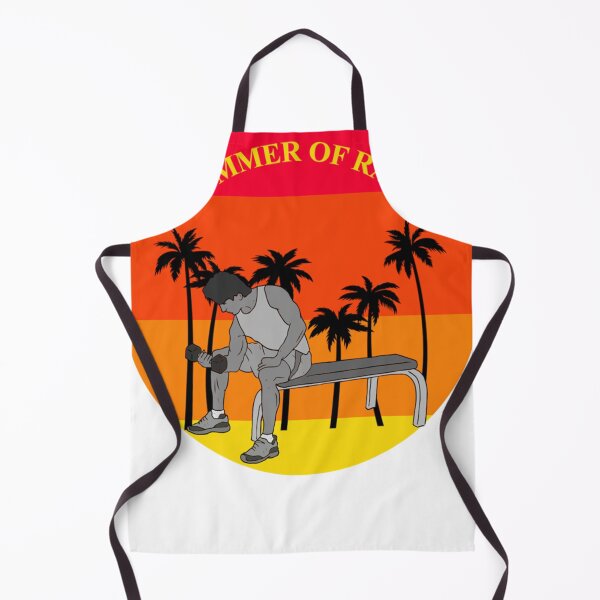Item preview, Summer of Rage designed and sold by DayDreamApparel.