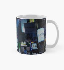 Shibuya Mug