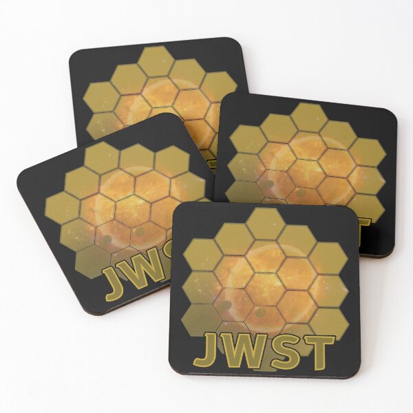 Item preview, JWST sun - Astronomy designed and sold by yococo.