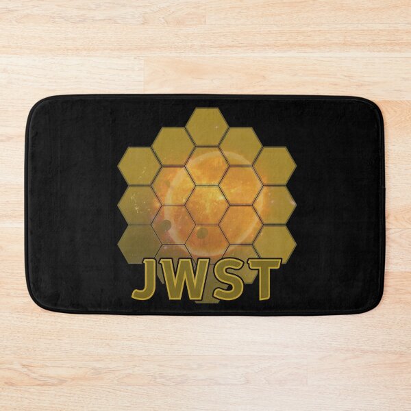 Item preview, JWST sun - Astronomy designed and sold by yococo.