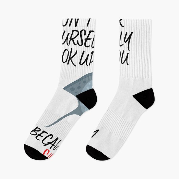 Item preview, don't flatter yourself i only look up to you because i'm short designed and sold by Zakaria-4.