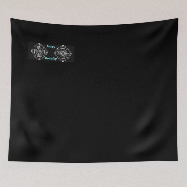 Item preview, Happy Mirrorart Birthday designed and sold by KazM.