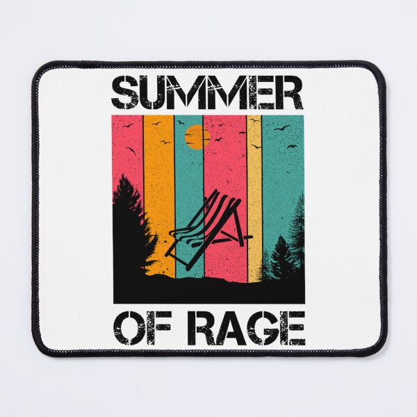 Item preview, Summer of rage           designed and sold by DayDreamApparel.