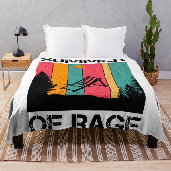 Item preview, Summer of rage           designed and sold by DayDreamApparel.