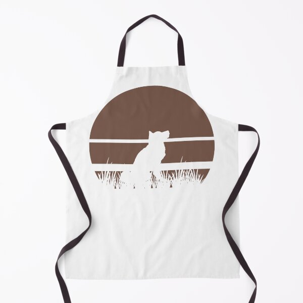 Item preview, Setter Dog Retro Vintage designed and sold by SaafaShop.