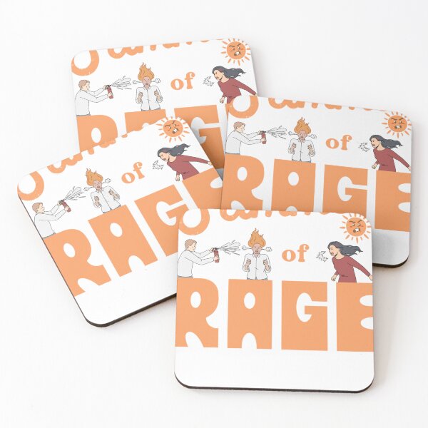 Item preview, Summer of rage          designed and sold by DayDreamApparel.
