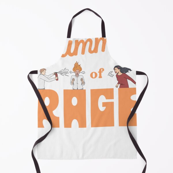 Item preview, Summer of rage designed and sold by DayDreamApparel.